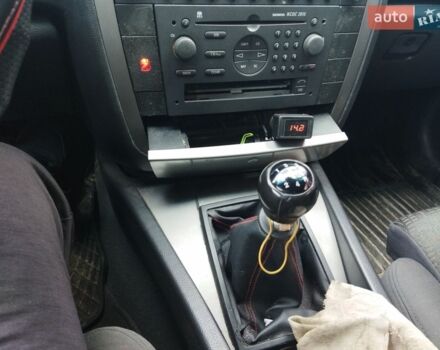 Белый Опель Омега, объемом двигателя 2.17 л и пробегом 278 тыс. км за 3500 $, фото 19 на Automoto.ua