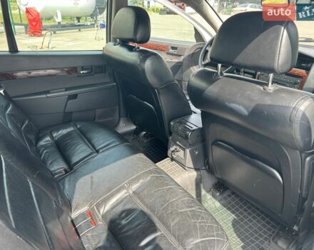 Белый Опель Омега, объемом двигателя 2.5 л и пробегом 385 тыс. км за 2999 $, фото 31 на Automoto.ua