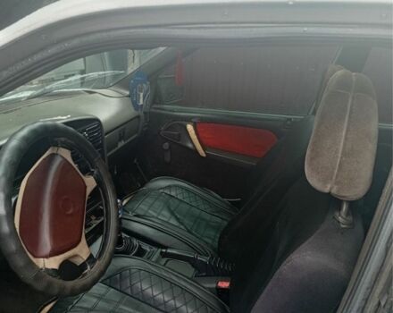 Білий Опель Омега, об'ємом двигуна 2 л та пробігом 122 тис. км за 951 $, фото 1 на Automoto.ua
