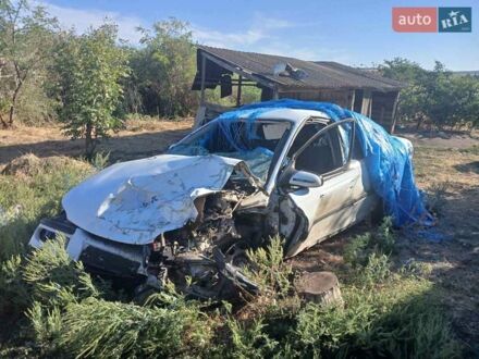 Білий Опель Омега, об'ємом двигуна 2 л та пробігом 155 тис. км за 800 $, фото 1 на Automoto.ua