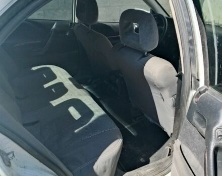 Белый Опель Омега, объемом двигателя 0 л и пробегом 100 тыс. км за 700 $, фото 1 на Automoto.ua