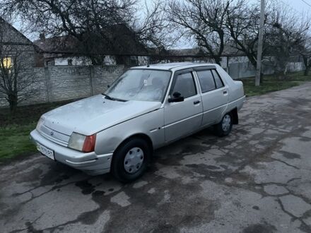 Білий Опель Омега, об'ємом двигуна 0 л та пробігом 300 тис. км за 520 $, фото 1 на Automoto.ua