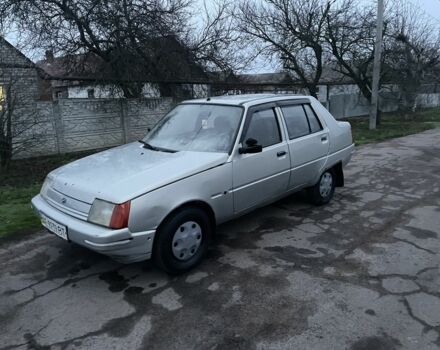 Білий Опель Омега, об'ємом двигуна 0 л та пробігом 300 тис. км за 520 $, фото 1 на Automoto.ua