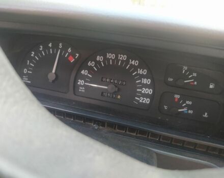 Бежевый Опель Омега, объемом двигателя 2 л и пробегом 84 тыс. км за 1550 $, фото 5 на Automoto.ua