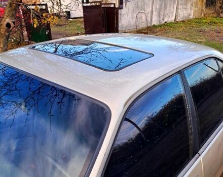 Бежевий Опель Омега, об'ємом двигуна 1.8 л та пробігом 0 тис. км за 1300 $, фото 4 на Automoto.ua