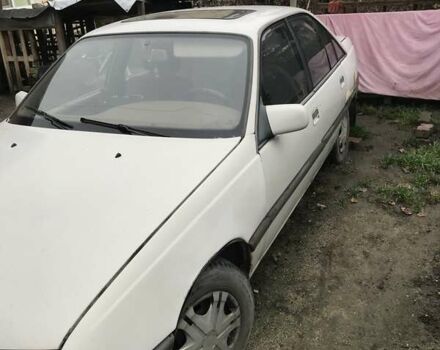 Бежевый Опель Омега, объемом двигателя 1.8 л и пробегом 500 тыс. км за 700 $, фото 3 на Automoto.ua