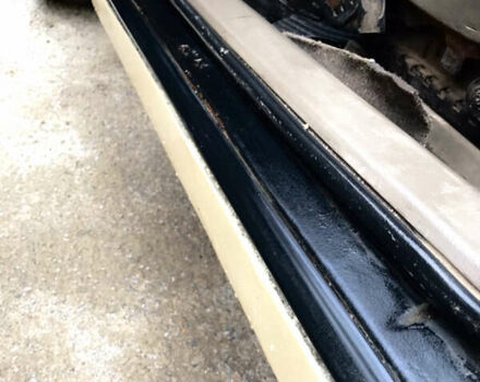 Бежевий Опель Омега, об'ємом двигуна 1.8 л та пробігом 182 тис. км за 850 $, фото 4 на Automoto.ua