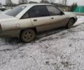 Бежевый Опель Омега, объемом двигателя 2 л и пробегом 250 тыс. км за 1400 $, фото 3 на Automoto.ua