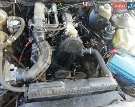 Опель Омега 1988 в Сумах на Automoto.ua Бежевый Опель Омега, объемом двигателя 2 л и пробегом 324 тыс. км за 1500 $, фото 5 на Automoto.ua