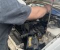 Бежевый Опель Омега, объемом двигателя 2 л и пробегом 100 тыс. км за 800 $, фото 1 на Automoto.ua