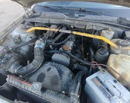 Бежевый Опель Омега, объемом двигателя 2 л и пробегом 300 тыс. км за 750 $, фото 9 на Automoto.ua