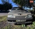 Бежевый Опель Омега, объемом двигателя 2 л и пробегом 450 тыс. км за 950 $, фото 4 на Automoto.ua