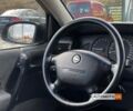 Бежевый Опель Омега, объемом двигателя 2.5 л и пробегом 160 тыс. км за 3100 $, фото 12 на Automoto.ua