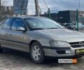 Бежевый Опель Омега, объемом двигателя 2.5 л и пробегом 160 тыс. км за 3100 $, фото 1 на Automoto.ua