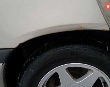 Бежевый Опель Омега, объемом двигателя 2 л и пробегом 215 тыс. км за 2700 $, фото 8 на Automoto.ua