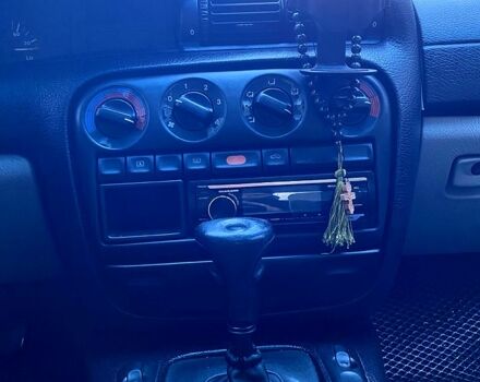 Бежевый Опель Омега, объемом двигателя 2 л и пробегом 288 тыс. км за 1500 $, фото 2 на Automoto.ua