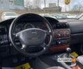 Бежевый Опель Омега, объемом двигателя 2.5 л и пробегом 160 тыс. км за 3100 $, фото 14 на Automoto.ua