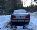 Бежевый Опель Омега, объемом двигателя 2 л и пробегом 288 тыс. км за 1500 $, фото 10 на Automoto.ua