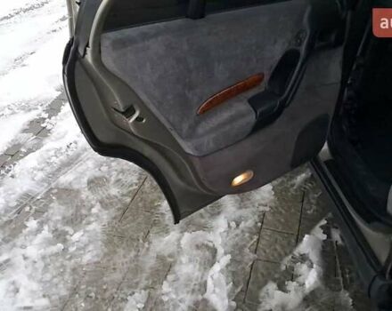 Бежевый Опель Омега, объемом двигателя 2 л и пробегом 215 тыс. км за 2700 $, фото 11 на Automoto.ua