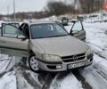 Бежевый Опель Омега, объемом двигателя 2 л и пробегом 215 тыс. км за 2700 $, фото 15 на Automoto.ua