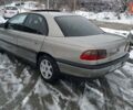 Бежевый Опель Омега, объемом двигателя 2 л и пробегом 215 тыс. км за 2700 $, фото 2 на Automoto.ua
