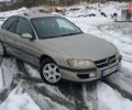 Бежевый Опель Омега, объемом двигателя 2 л и пробегом 215 тыс. км за 2700 $, фото 3 на Automoto.ua