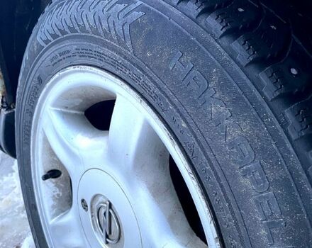 Бежевый Опель Омега, объемом двигателя 2 л и пробегом 288 тыс. км за 1500 $, фото 12 на Automoto.ua