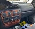 Бежевый Опель Омега, объемом двигателя 2.5 л и пробегом 160 тыс. км за 3100 $, фото 10 на Automoto.ua