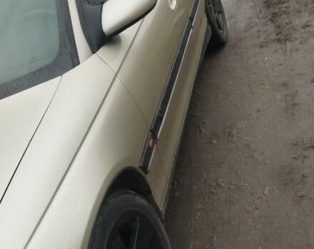 Бежевий Опель Омега, об'ємом двигуна 2 л та пробігом 362 тис. км за 2450 $, фото 21 на Automoto.ua