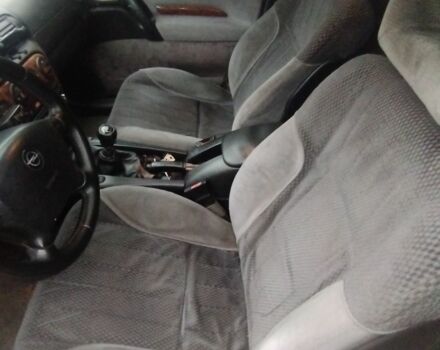 Бежевий Опель Омега, об'ємом двигуна 2 л та пробігом 362 тис. км за 2450 $, фото 2 на Automoto.ua