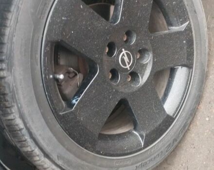 Бежевий Опель Омега, об'ємом двигуна 2 л та пробігом 362 тис. км за 2450 $, фото 20 на Automoto.ua