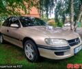 Бежевый Опель Омега, объемом двигателя 2 л и пробегом 0 тыс. км за 2200 $, фото 7 на Automoto.ua