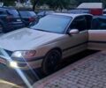Бежевий Опель Омега, об'ємом двигуна 2 л та пробігом 362 тис. км за 2450 $, фото 6 на Automoto.ua
