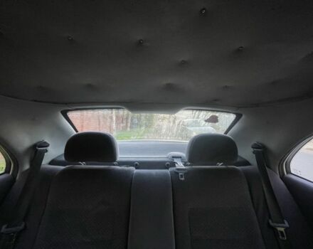 Бежевый Опель Омега, объемом двигателя 2 л и пробегом 300 тыс. км за 2500 $, фото 10 на Automoto.ua