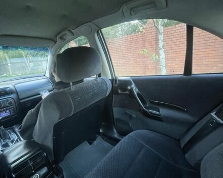 Бежевый Опель Омега, объемом двигателя 2 л и пробегом 300 тыс. км за 2500 $, фото 9 на Automoto.ua