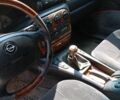 Бежевый Опель Омега, объемом двигателя 2 л и пробегом 300 тыс. км за 1650 $, фото 3 на Automoto.ua