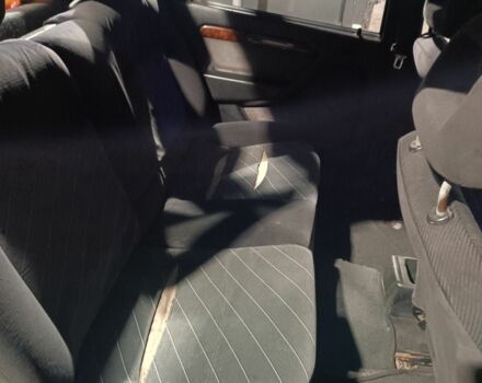 Бежевый Опель Омега, объемом двигателя 0 л и пробегом 864 тыс. км за 1100 $, фото 7 на Automoto.ua