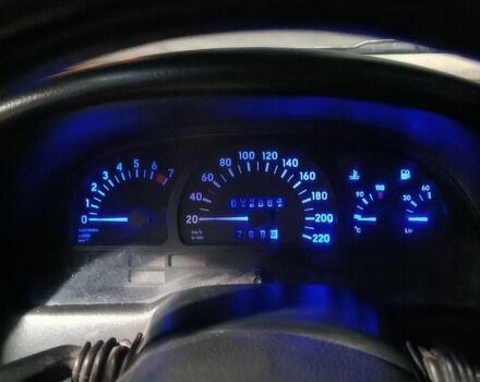 Бежевый Опель Омега, объемом двигателя 0 л и пробегом 864 тыс. км за 1100 $, фото 6 на Automoto.ua