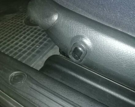 Опель Омега 1998 в Кривом Роге на Automoto.ua Бежевый Опель Омега, объемом двигателя 2 л и пробегом 205 тыс. км за 4000 $, фото 4 на Automoto.ua