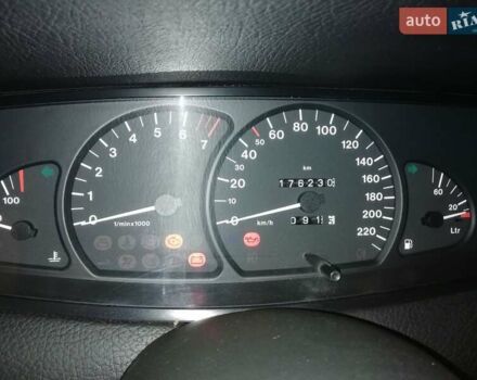 Опель Омега 1998 в Кривом Роге на Automoto.ua Бежевый Опель Омега, объемом двигателя 2 л и пробегом 205 тыс. км за 4000 $, фото 5 на Automoto.ua