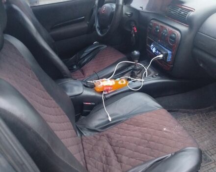 Бежевий Опель Омега, об'ємом двигуна 2 л та пробігом 2 тис. км за 1700 $, фото 5 на Automoto.ua