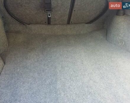 Опель Омега 1998 в Кривом Роге на Automoto.ua Бежевый Опель Омега, объемом двигателя 2 л и пробегом 205 тыс. км за 4000 $, фото 7 на Automoto.ua