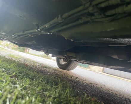 Бежевый Опель Омега, объемом двигателя 2 л и пробегом 300 тыс. км за 2500 $, фото 12 на Automoto.ua