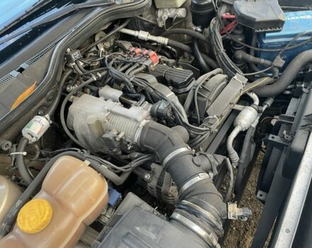 Бежевый Опель Омега, объемом двигателя 2 л и пробегом 300 тыс. км за 2500 $, фото 7 на Automoto.ua