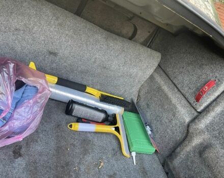 Бежевый Опель Омега, объемом двигателя 2 л и пробегом 300 тыс. км за 2500 $, фото 22 на Automoto.ua