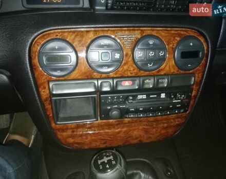 Опель Омега 1998 в Кривом Роге на Automoto.ua Бежевый Опель Омега, объемом двигателя 2 л и пробегом 205 тыс. км за 4000 $, фото 2 на Automoto.ua