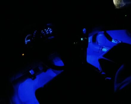 Бежевый Опель Омега, объемом двигателя 0 л и пробегом 864 тыс. км за 1100 $, фото 4 на Automoto.ua