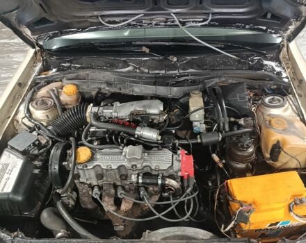 Бежевый Опель Омега, объемом двигателя 0 л и пробегом 864 тыс. км за 1100 $, фото 2 на Automoto.ua