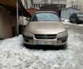 Бежевый Опель Омега, объемом двигателя 2 л и пробегом 456 тыс. км за 1500 $, фото 1 на Automoto.ua