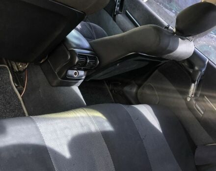 Бежевый Опель Омега, объемом двигателя 2 л и пробегом 600 тыс. км за 2415 $, фото 5 на Automoto.ua